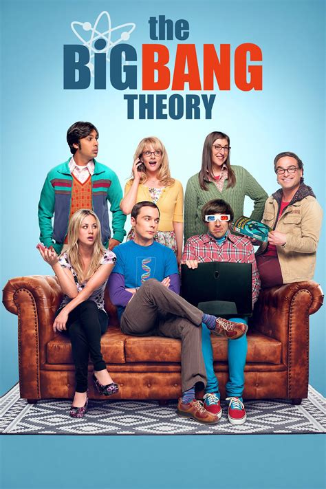 streaming the big bang theory|The Big Bang Theory Season 4